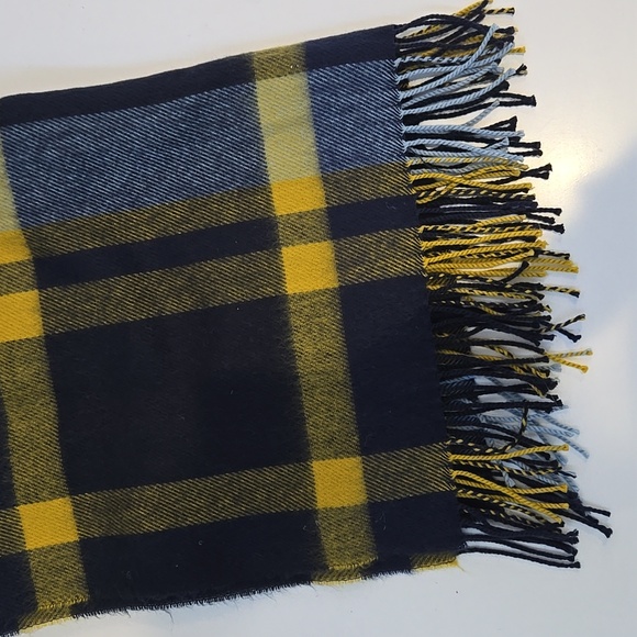 Hobbs Londom Wool Neck Scarf - Picture 1 of 6